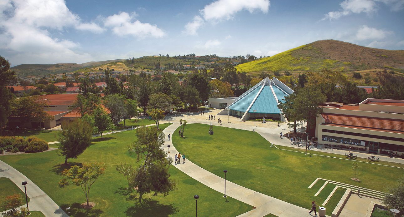 Concordia University Irvine Campus